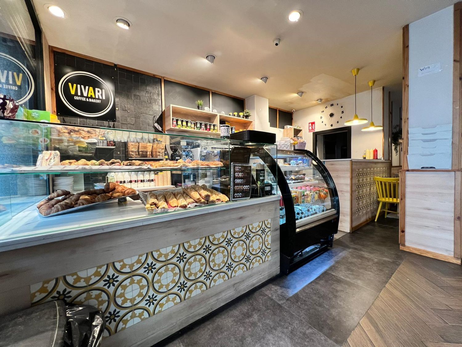 Local comercial en Sabadell №18119