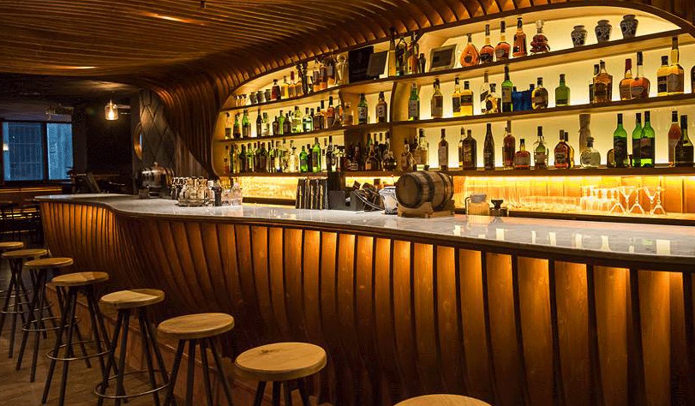 Local comercial en Barcelona old town №18120