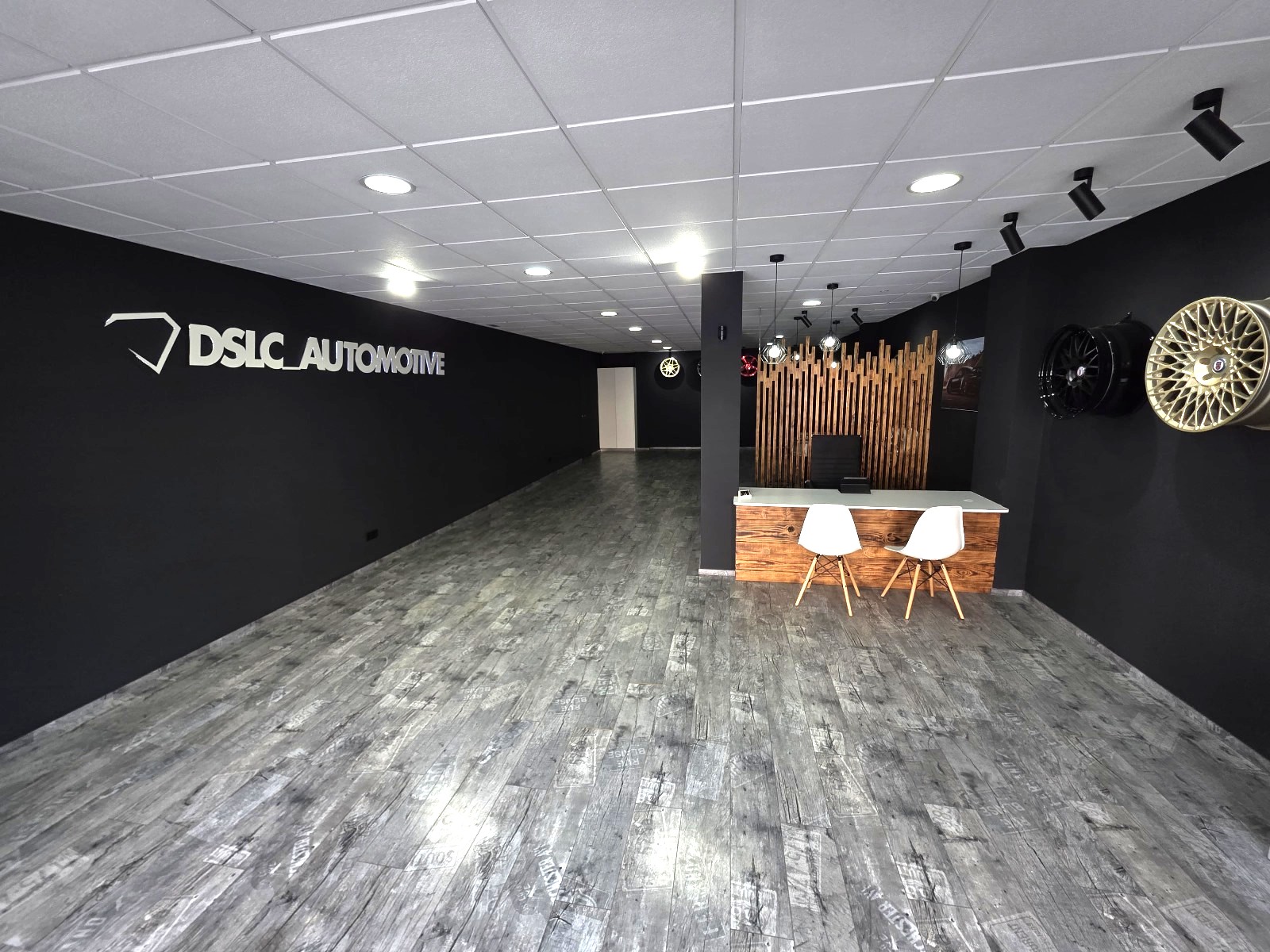 Local comercial en Blanes №18164