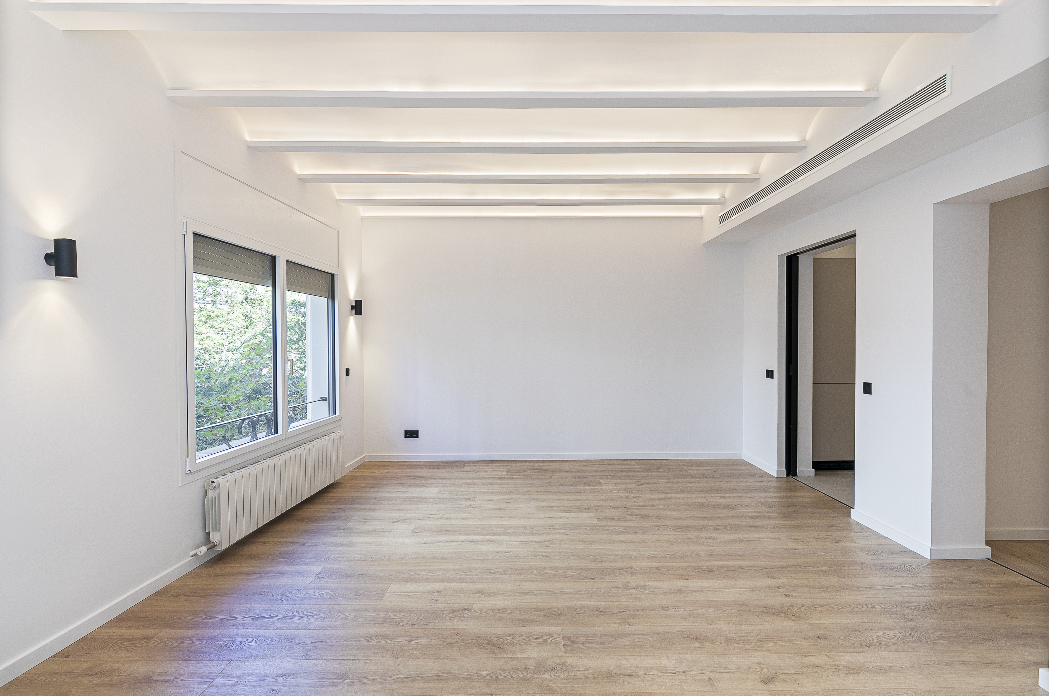 Apartment in Barcelona №18213