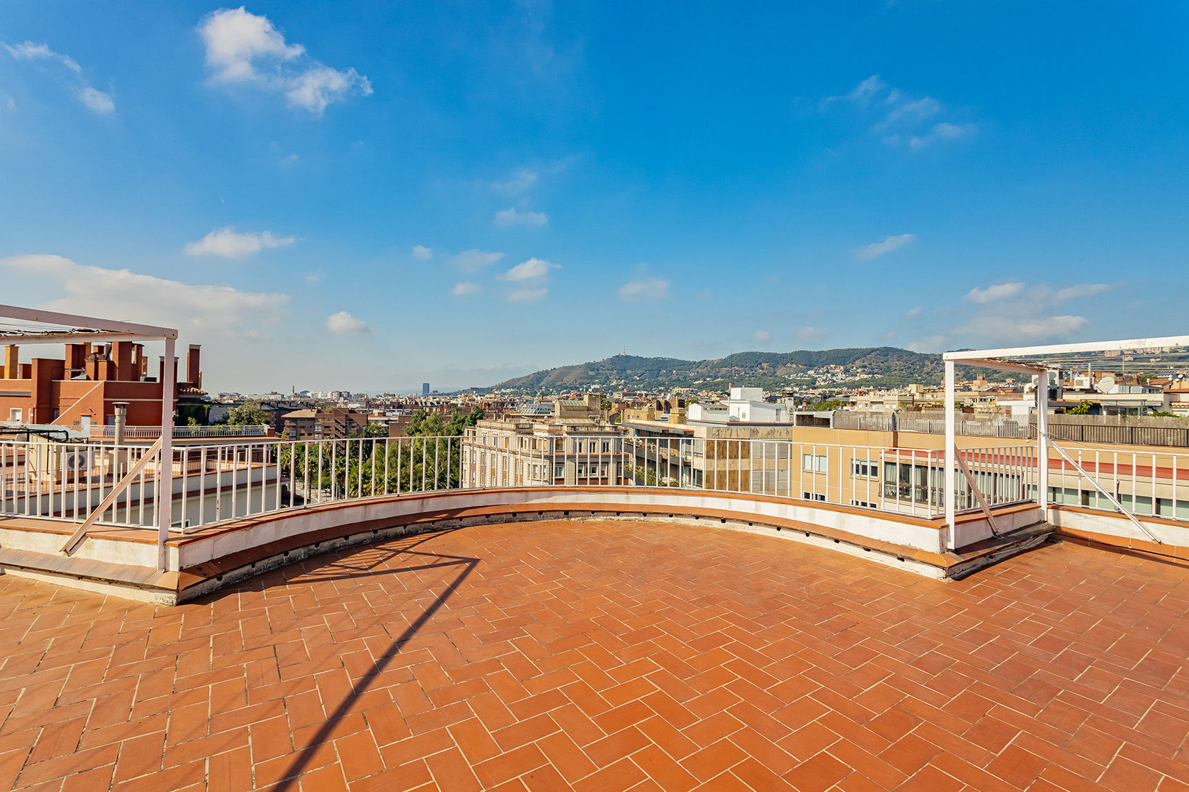 Apartment in Zona Alta №18217