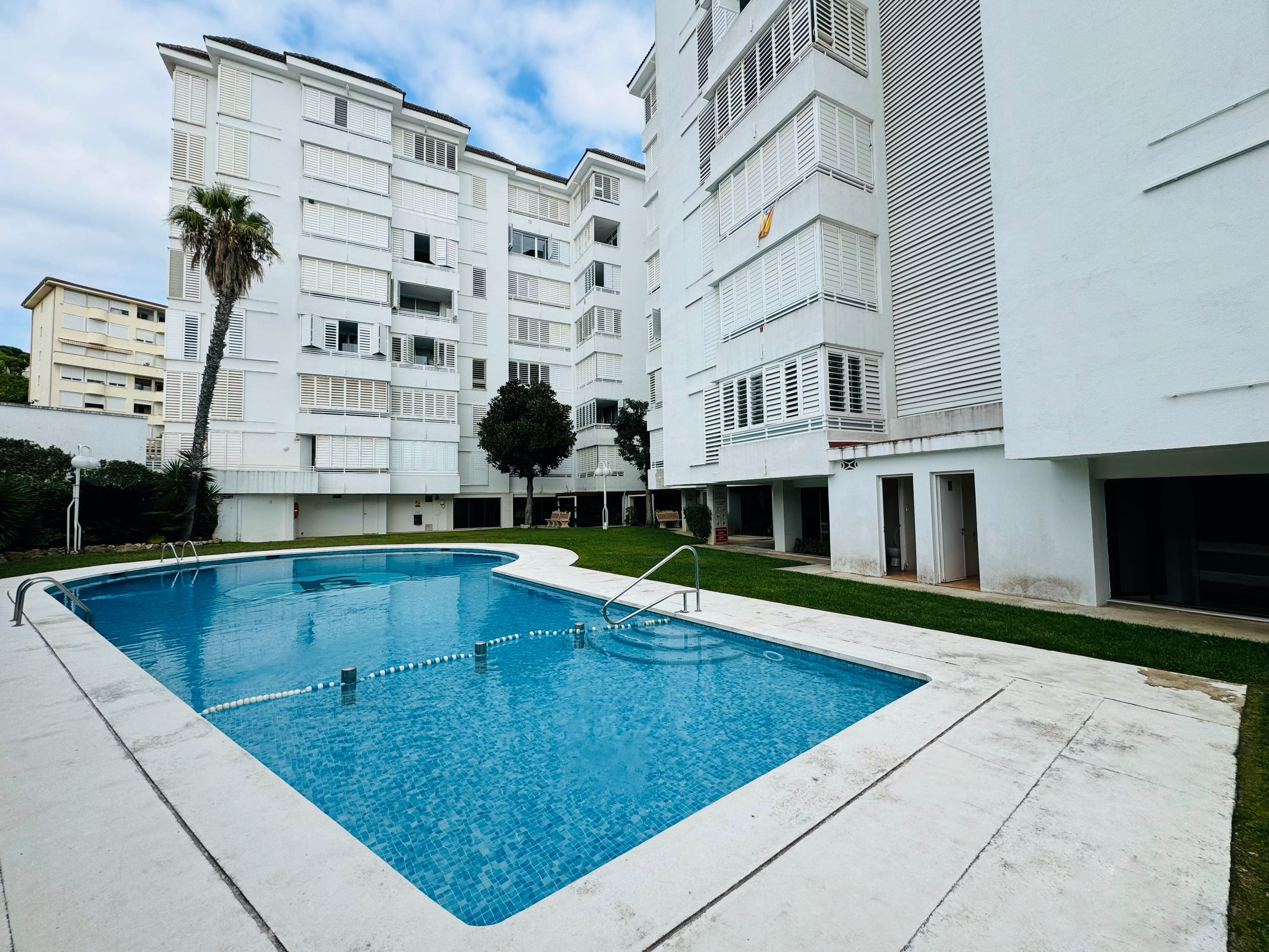 Piso en Lloret de Mar №18221