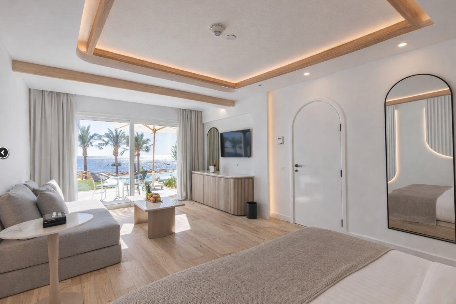 Hotel in Tarragona №18235