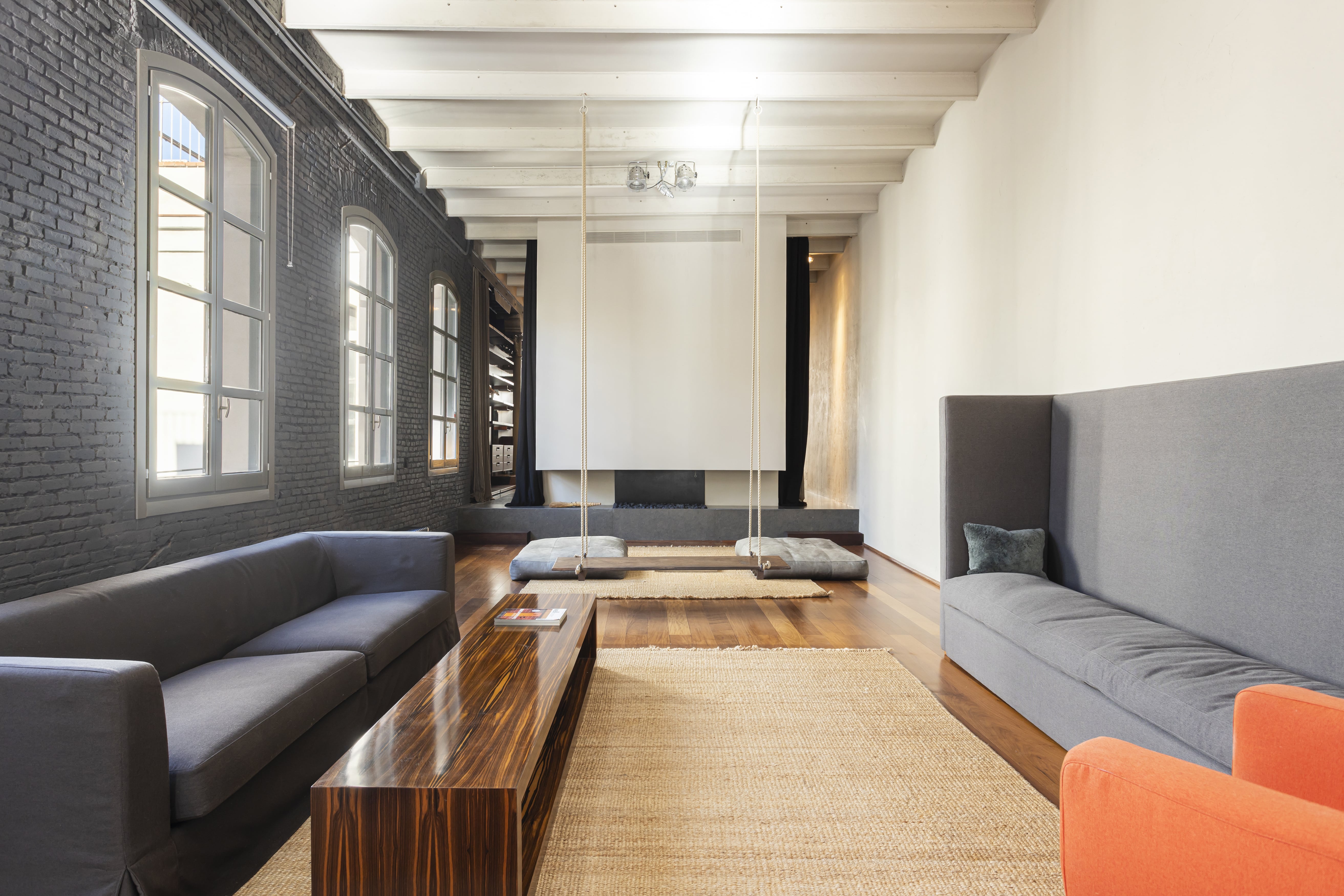 Лофт в Барселона №18248