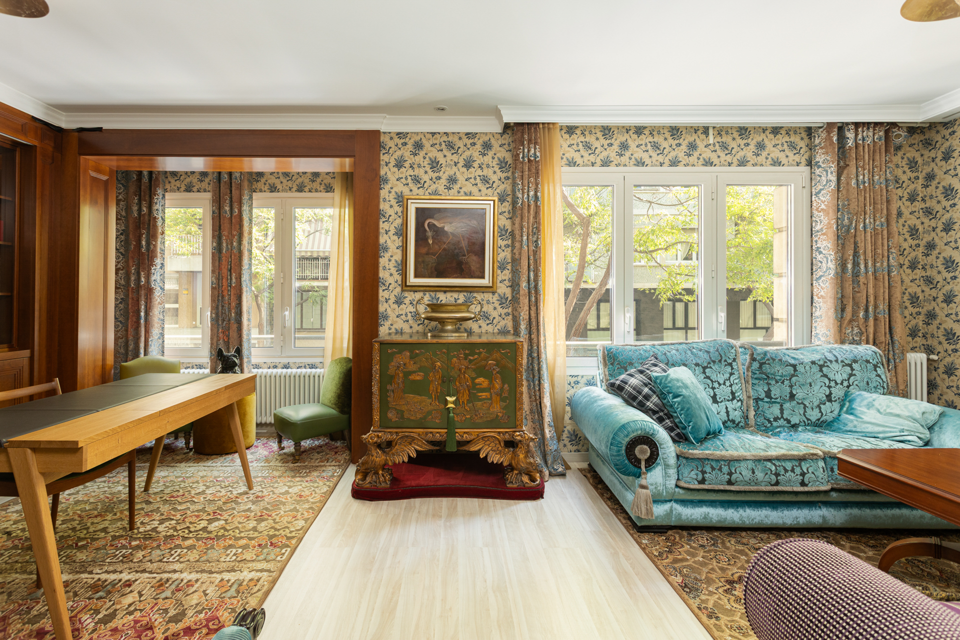 Piso en Zona Alta №18249