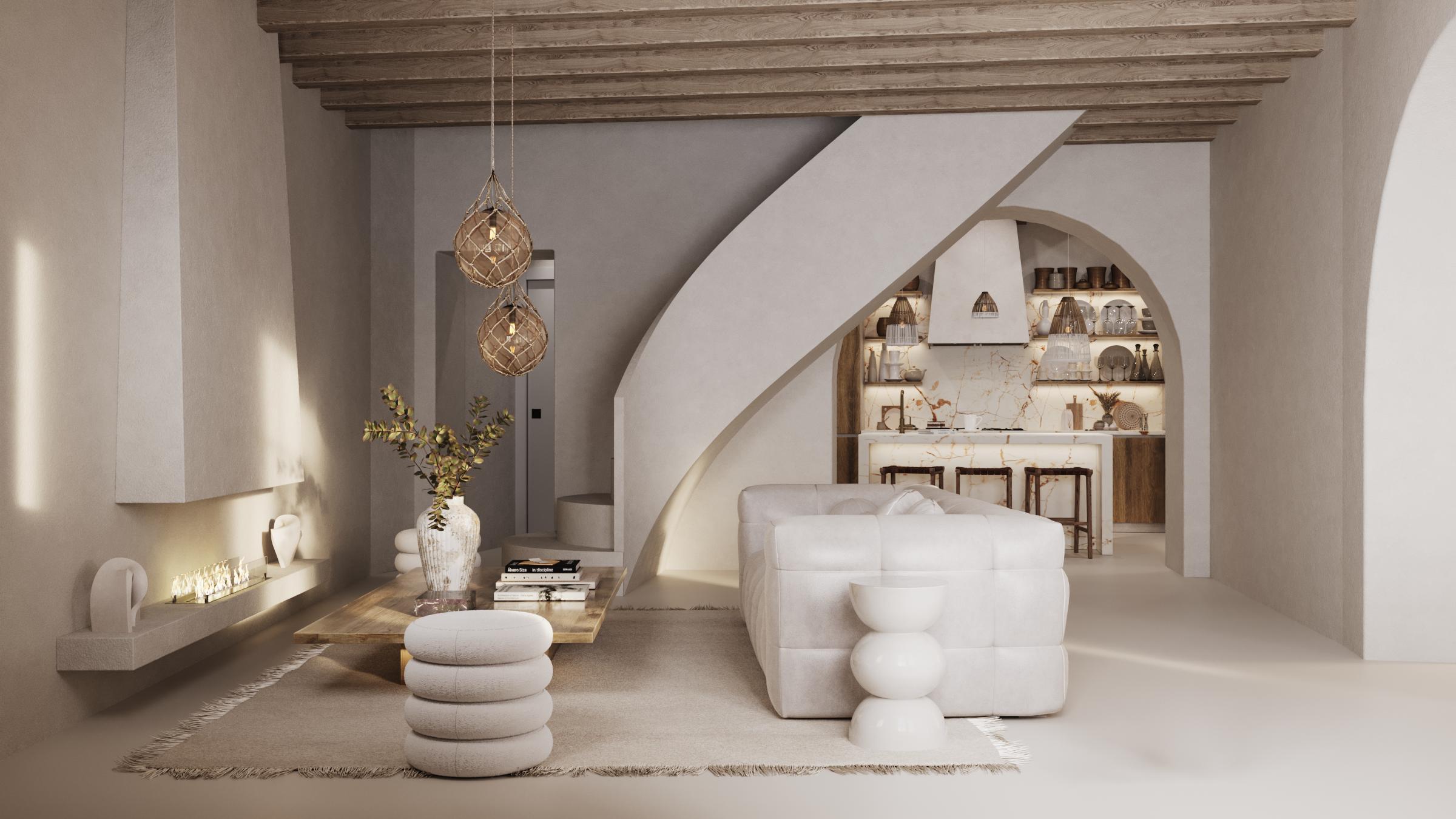 Дом в Тосса-де-Мар №18252