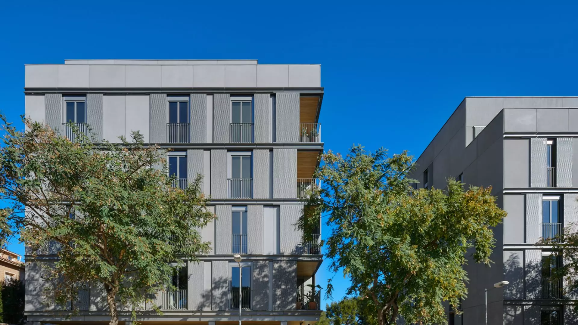 Квартира в Зона Альта №18254