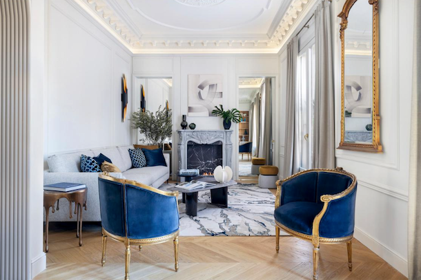 Apartment in Eixample №18256