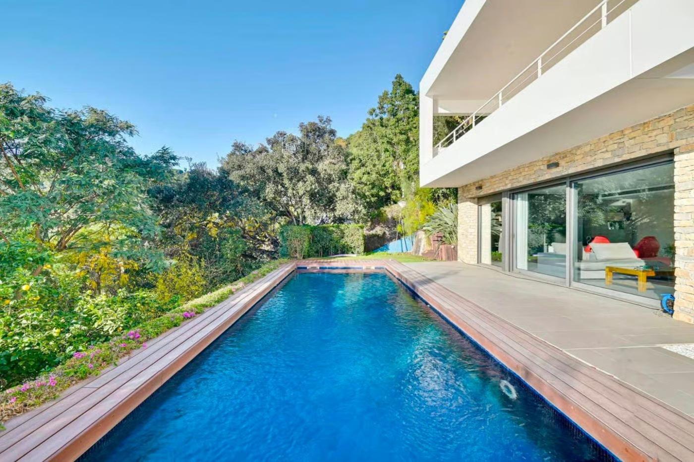 Casa en Blanes №18260