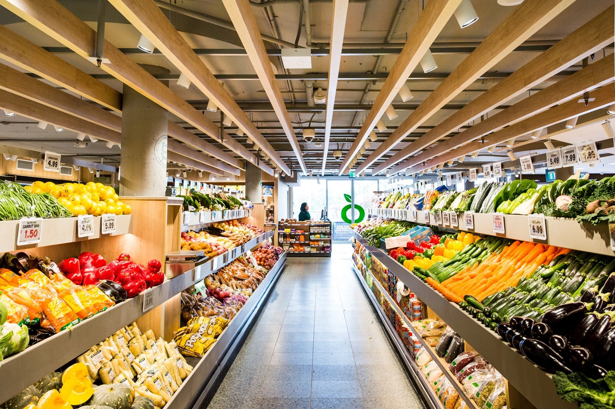 Коммерческое помещение в Барселона №18268