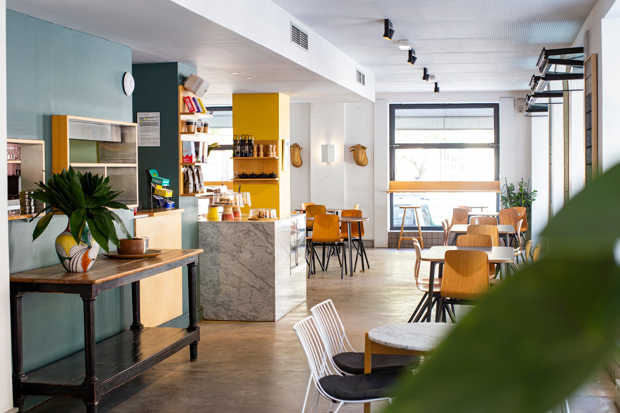 Коммерческое помещение в Барселона №18269