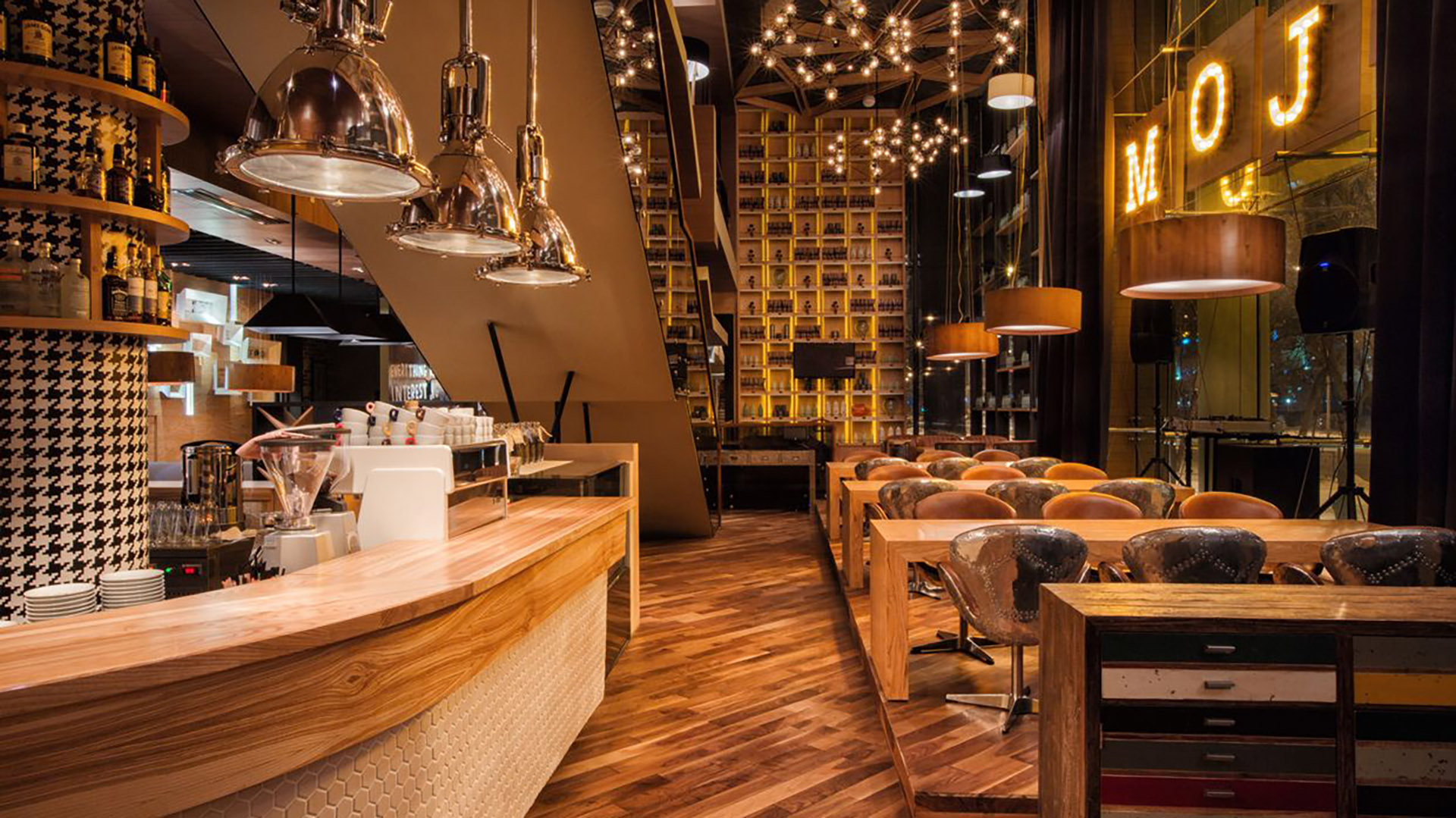 Коммерческое помещение в Барселона №18270