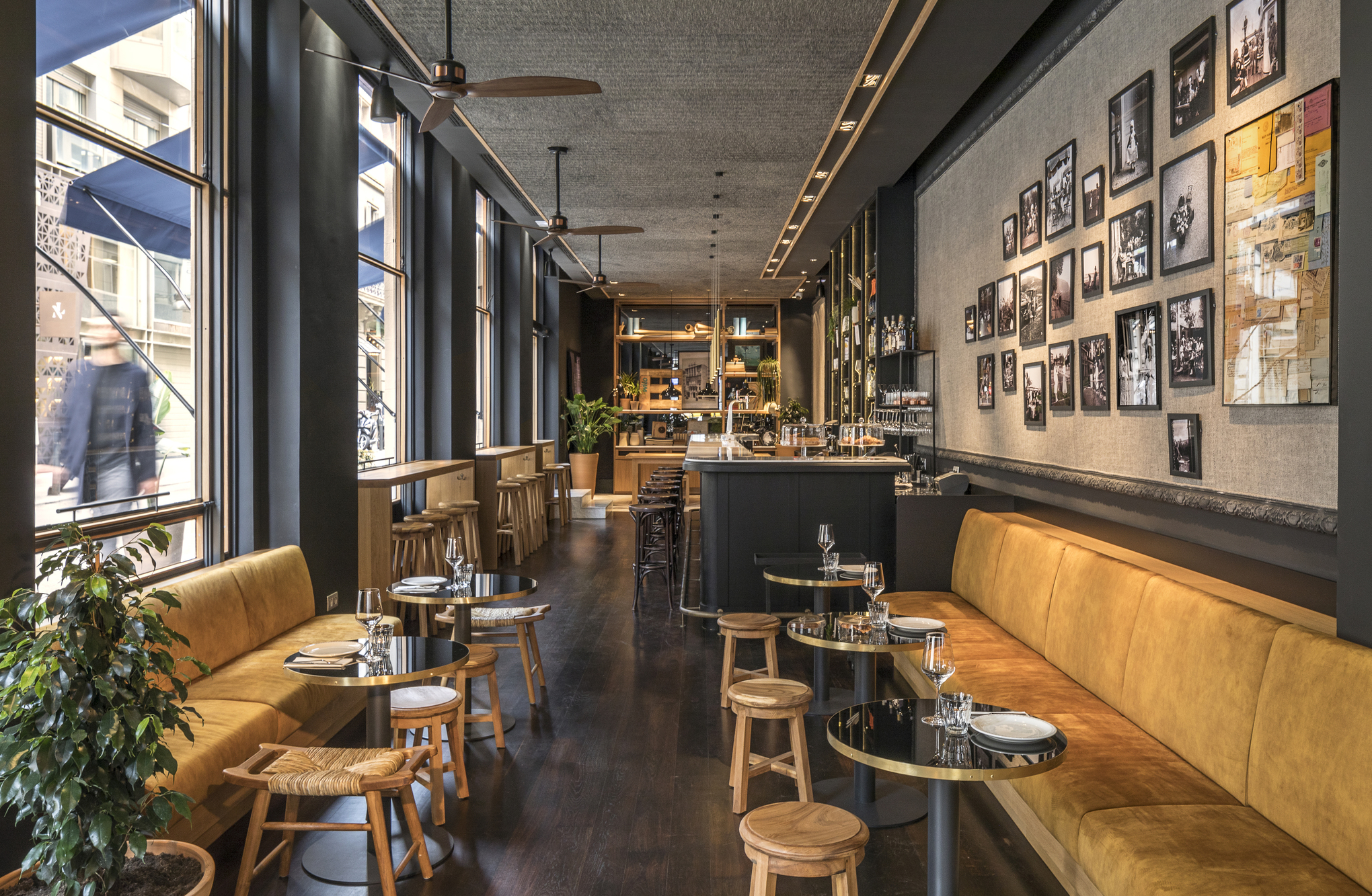 Коммерческое помещение №18273