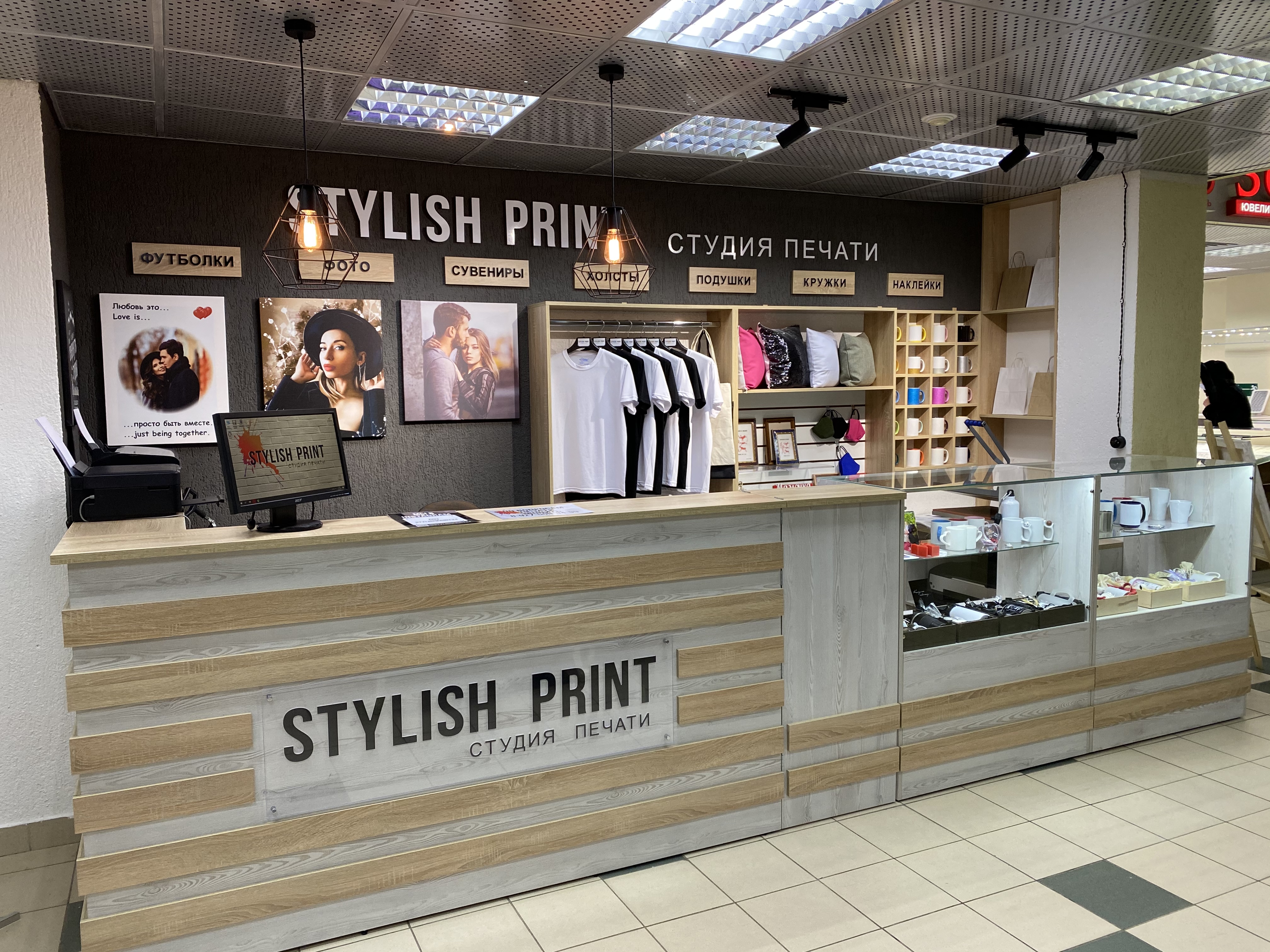 Коммерческое помещение в Эшампле №18275