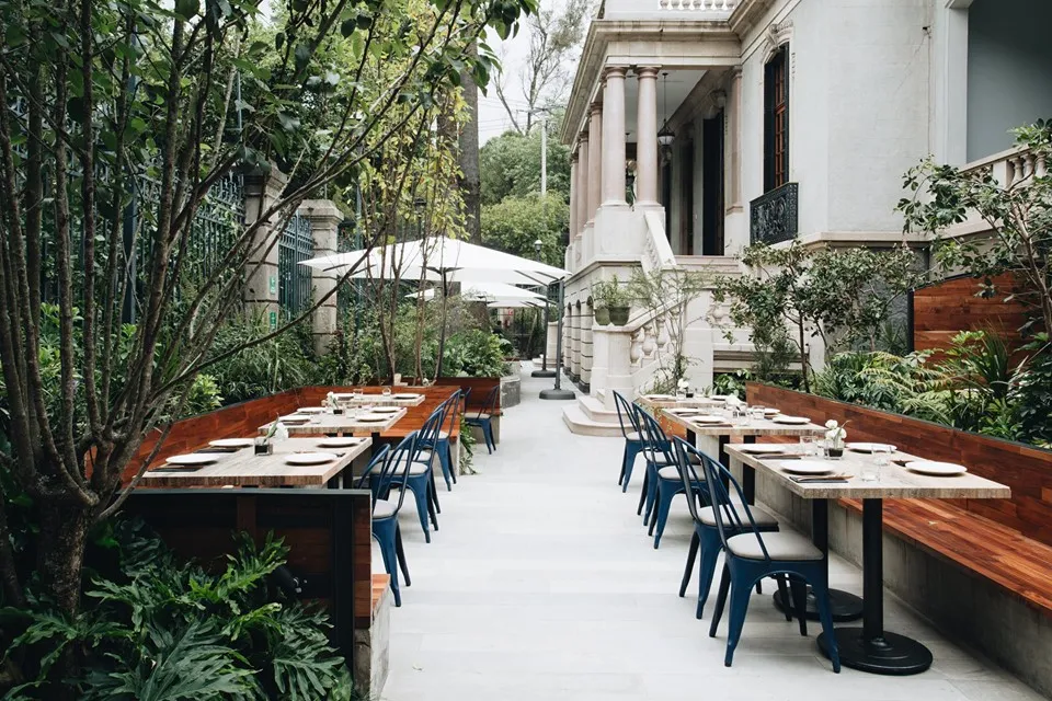 Коммерческое помещение в Орта-Гинардо №18276