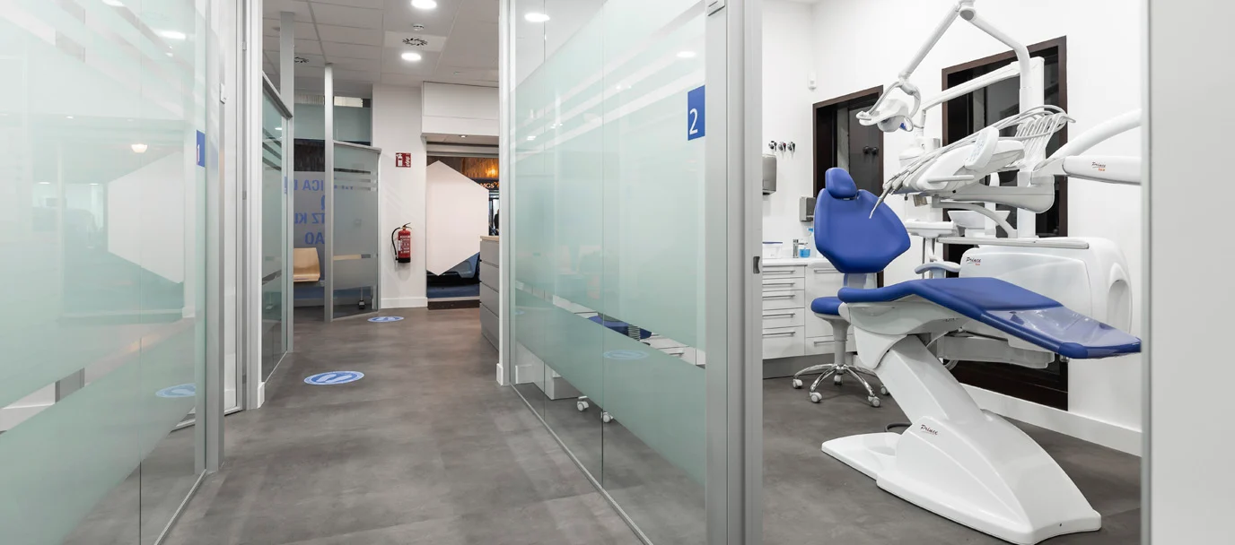 Building in Barcelona №18285