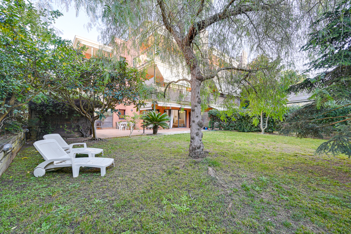 Apartment in Lloret de Mar №18289