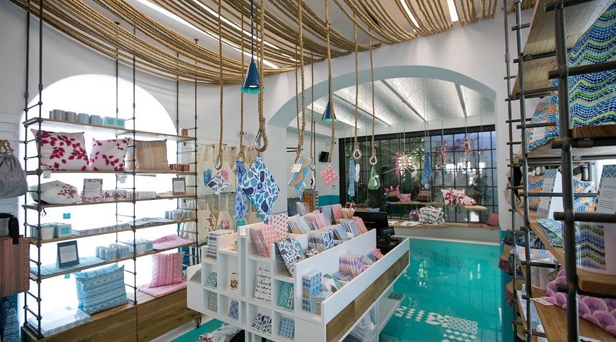 Commercial property in Barcelona old town №18297