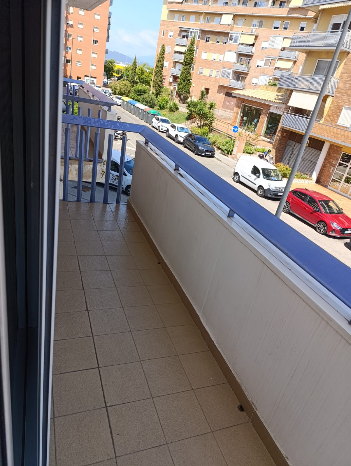 Квартира в Бланес №18300