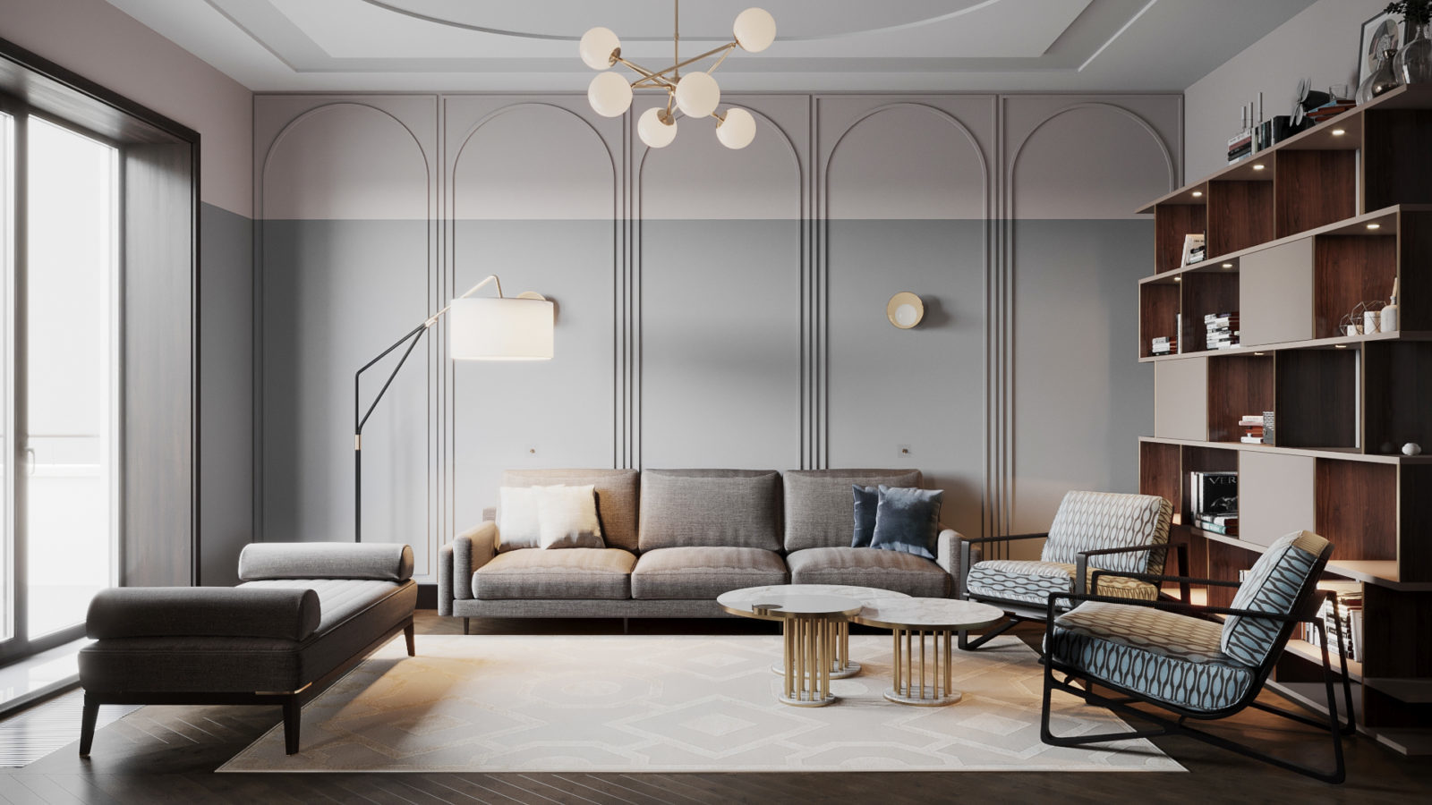 Коммерческое помещение в Грасия №18307