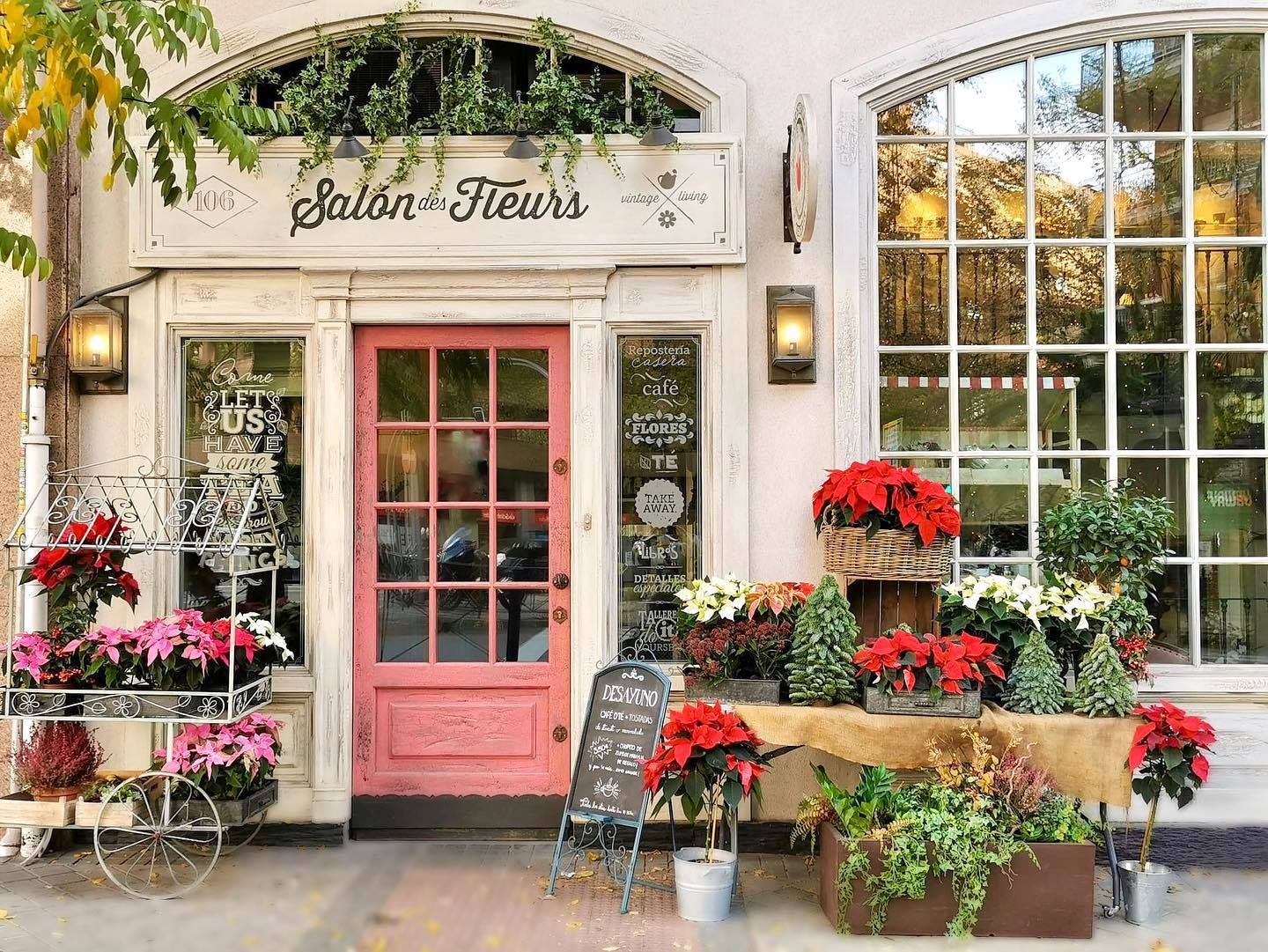 Коммерческое помещение в Эшампле №18308