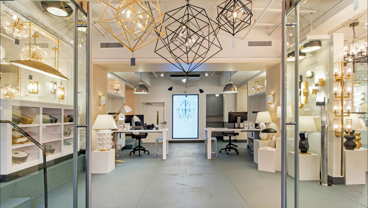 Коммерческое помещение в Барселона №18309