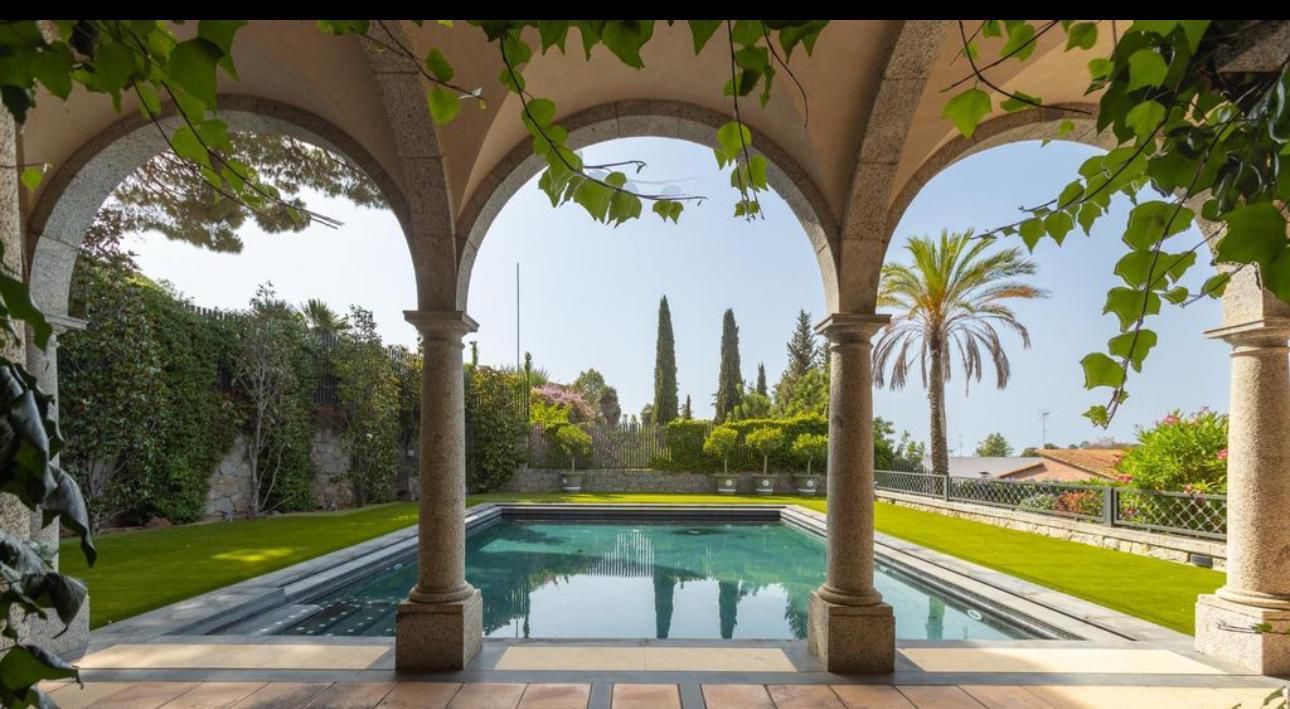 Villa in San Andreu de Llavaneres №18315