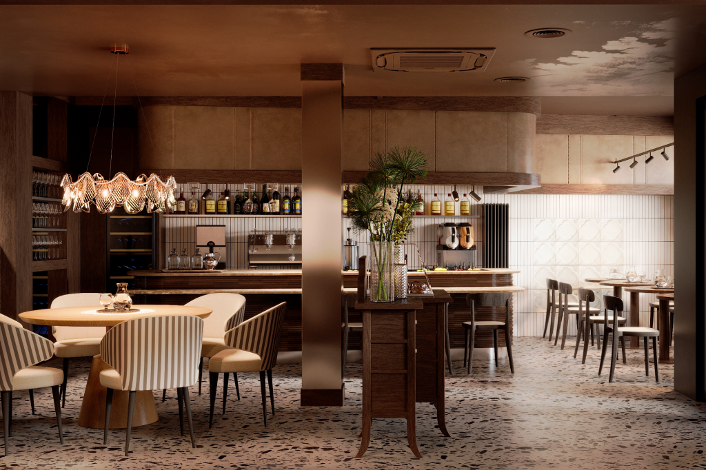 Коммерческое помещение в Сантс Монтжуик №18335