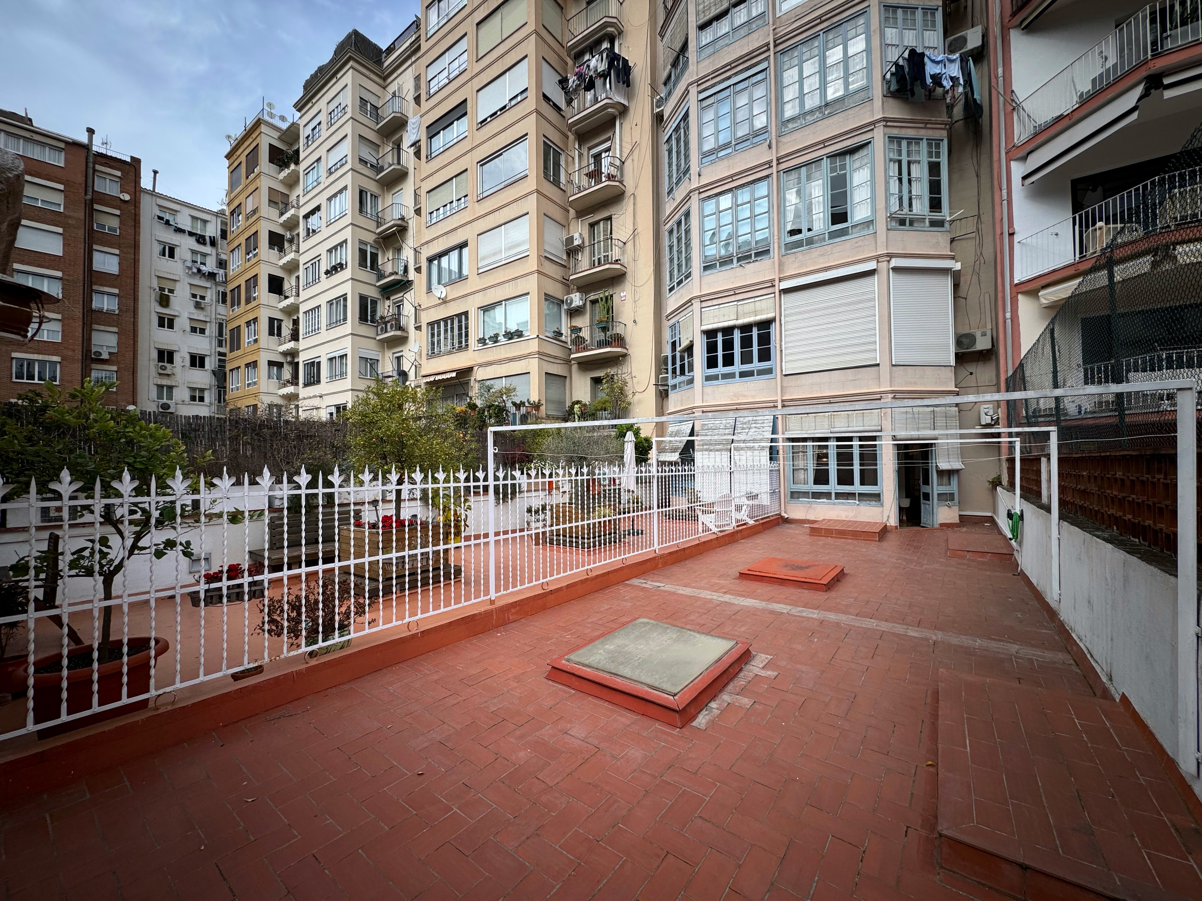 Квартира в Зона Альта №18338