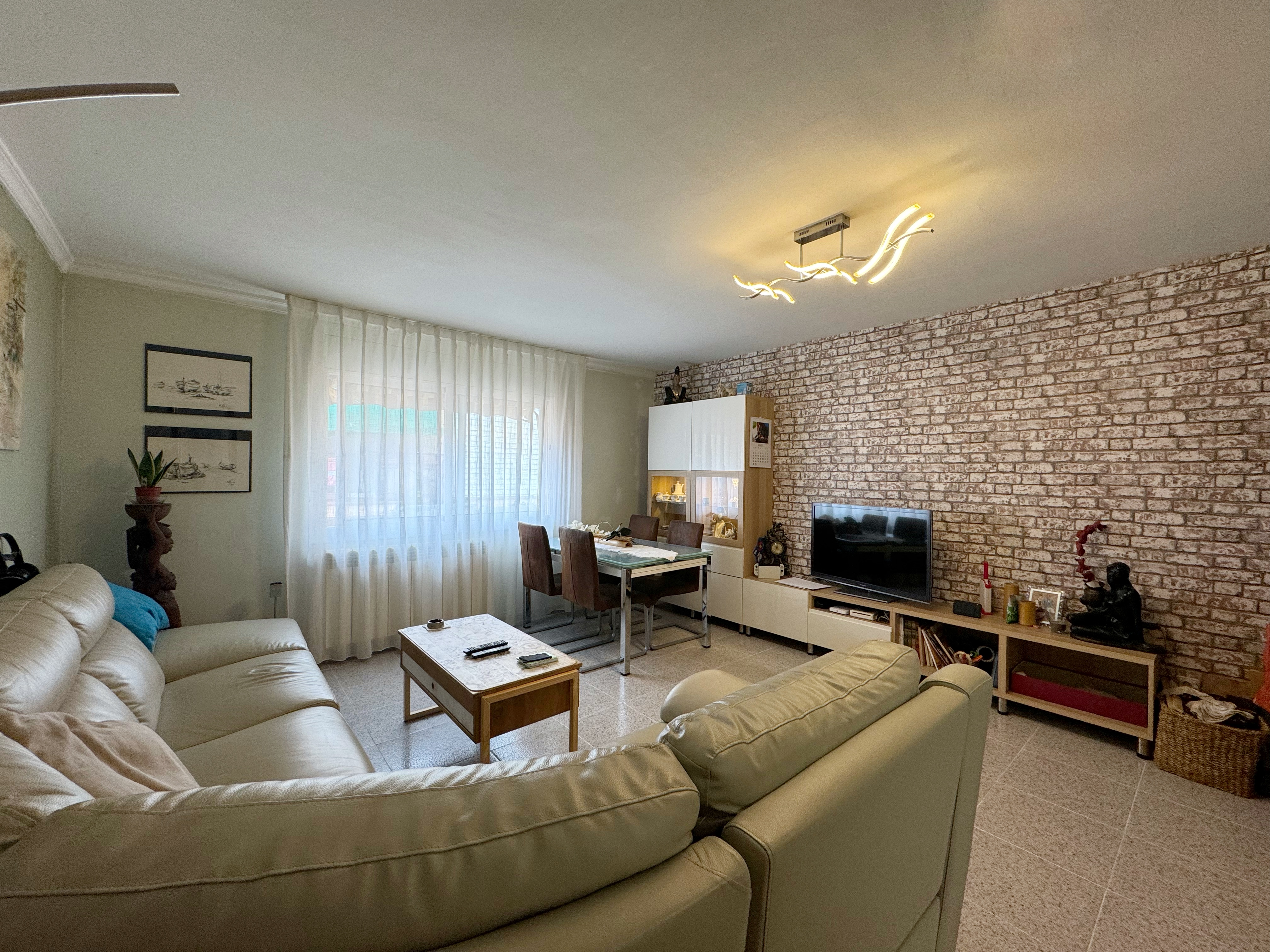 Квартира в Бланес №18351