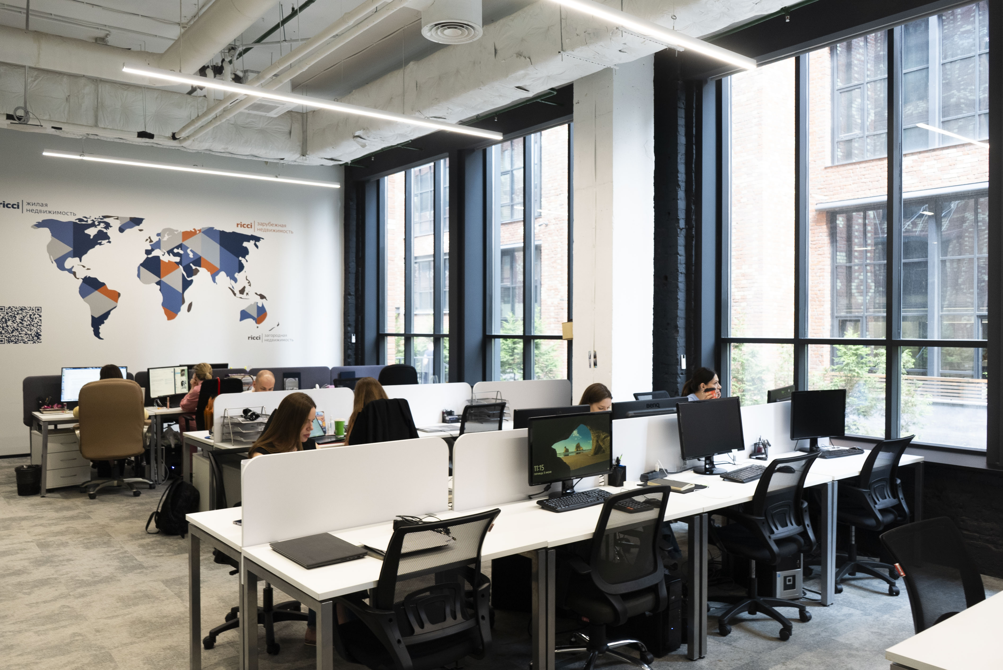 Коммерческое помещение в Ллорет-де-Мар №18355