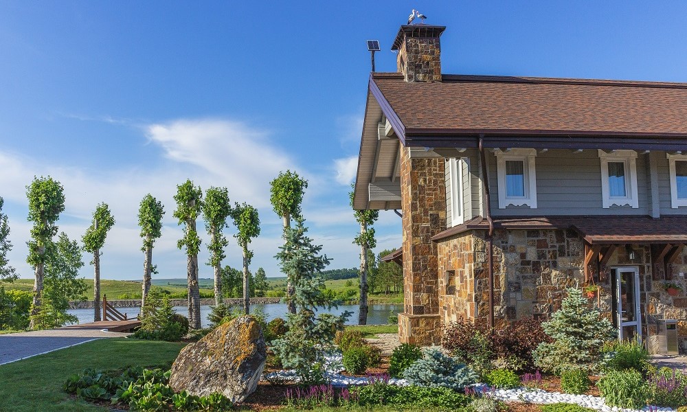 Отель в Таррагона №18357