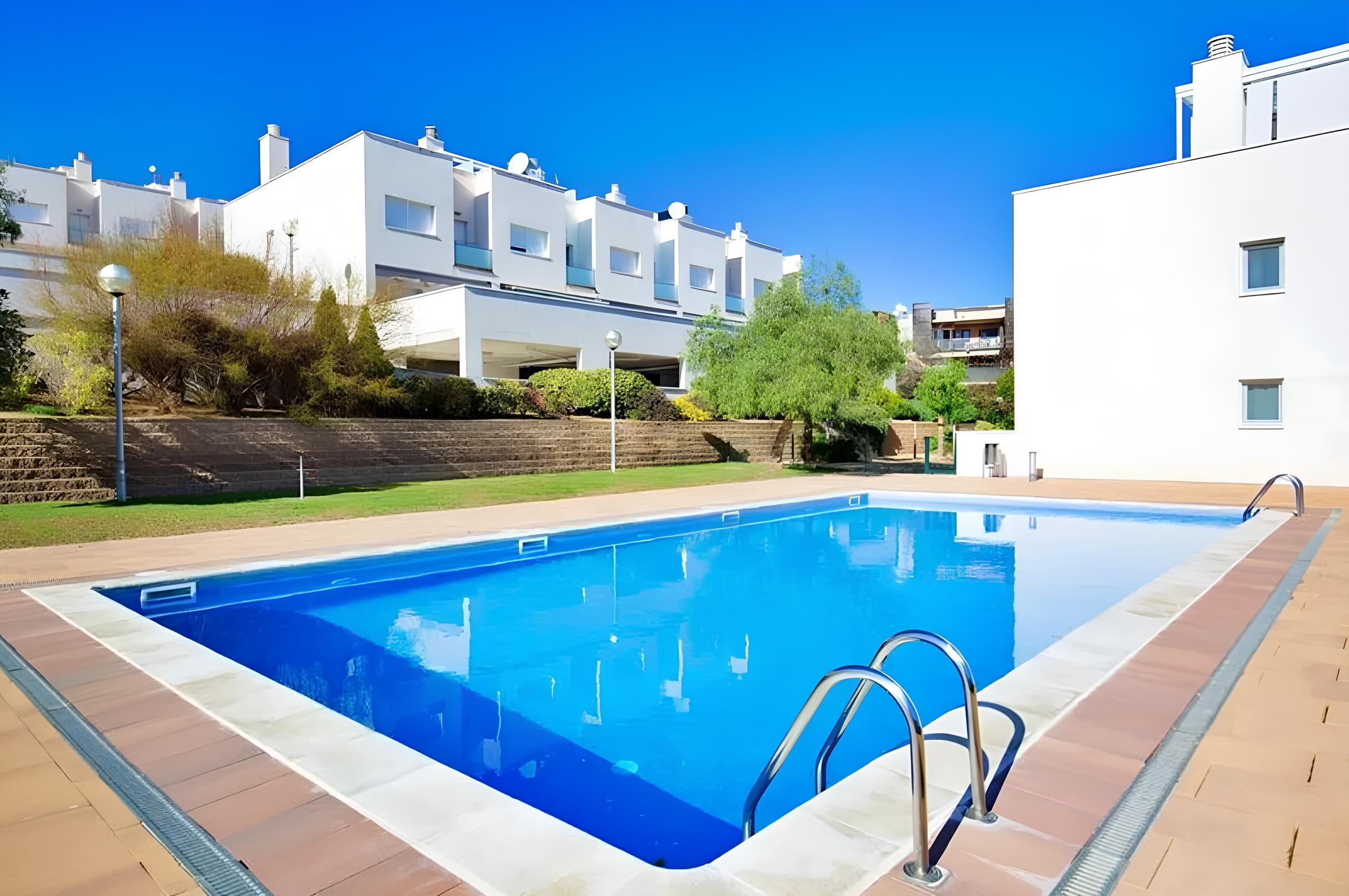 Таунхаус в Ллорет-де-Мар №18358