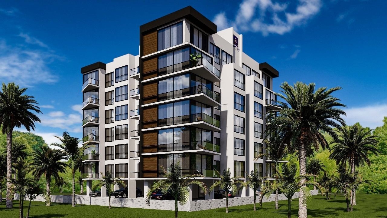 Plot in Barcelona №18360