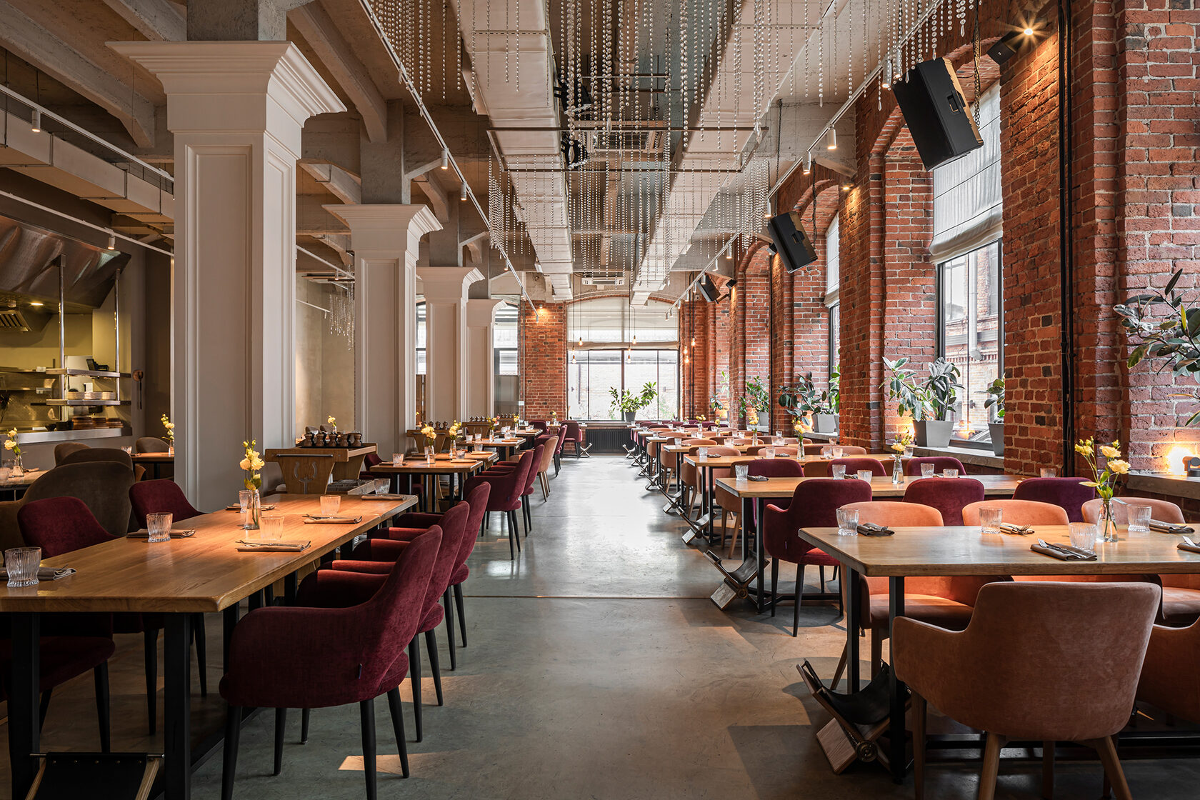 Local comercial en Eixample №50564