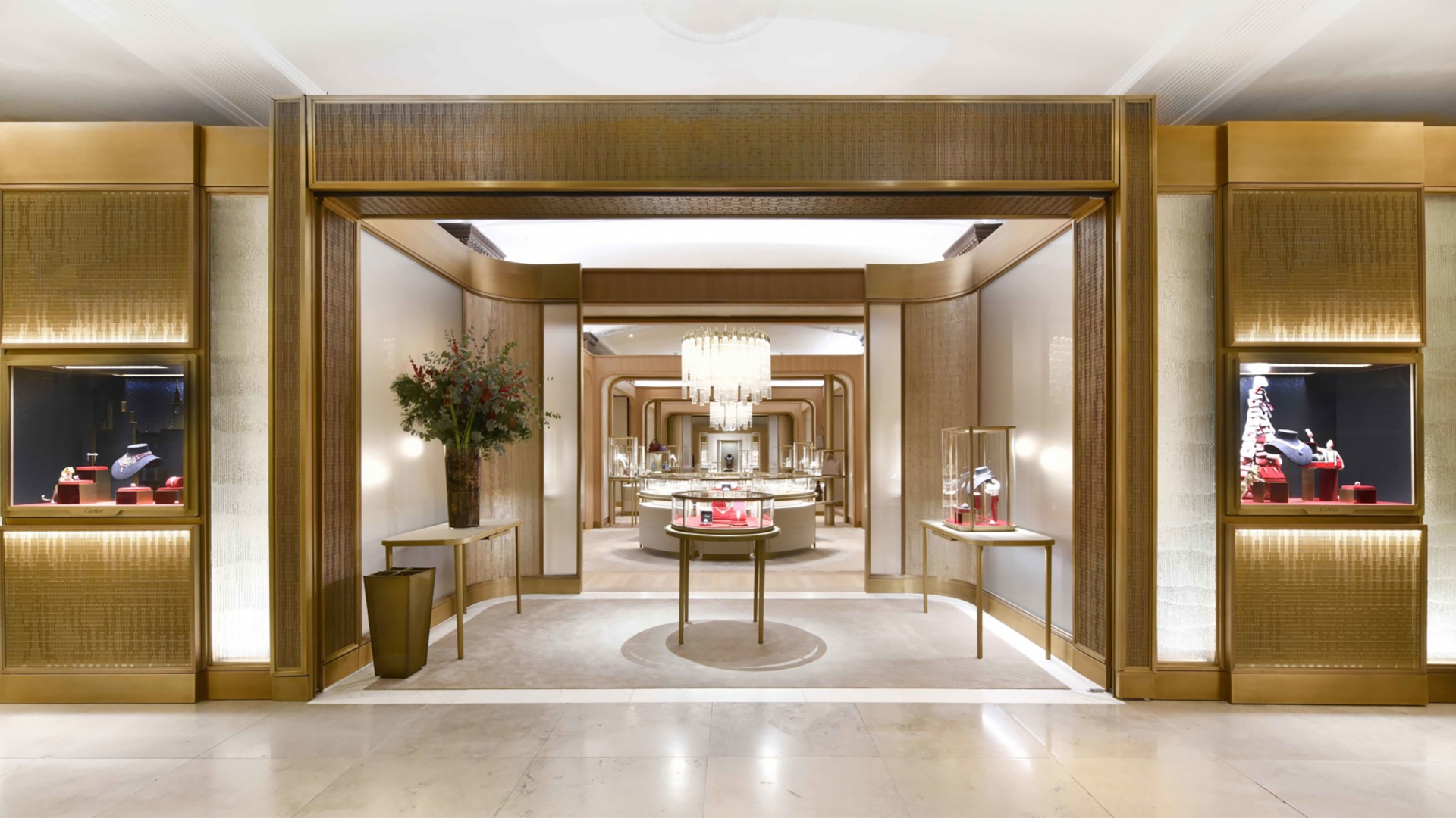 Local comercial en Barcelona old town №50565