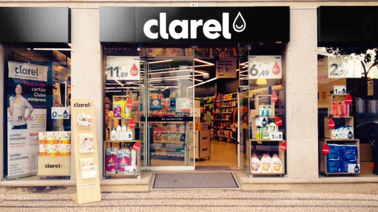 Local comercial en Gracia №50566