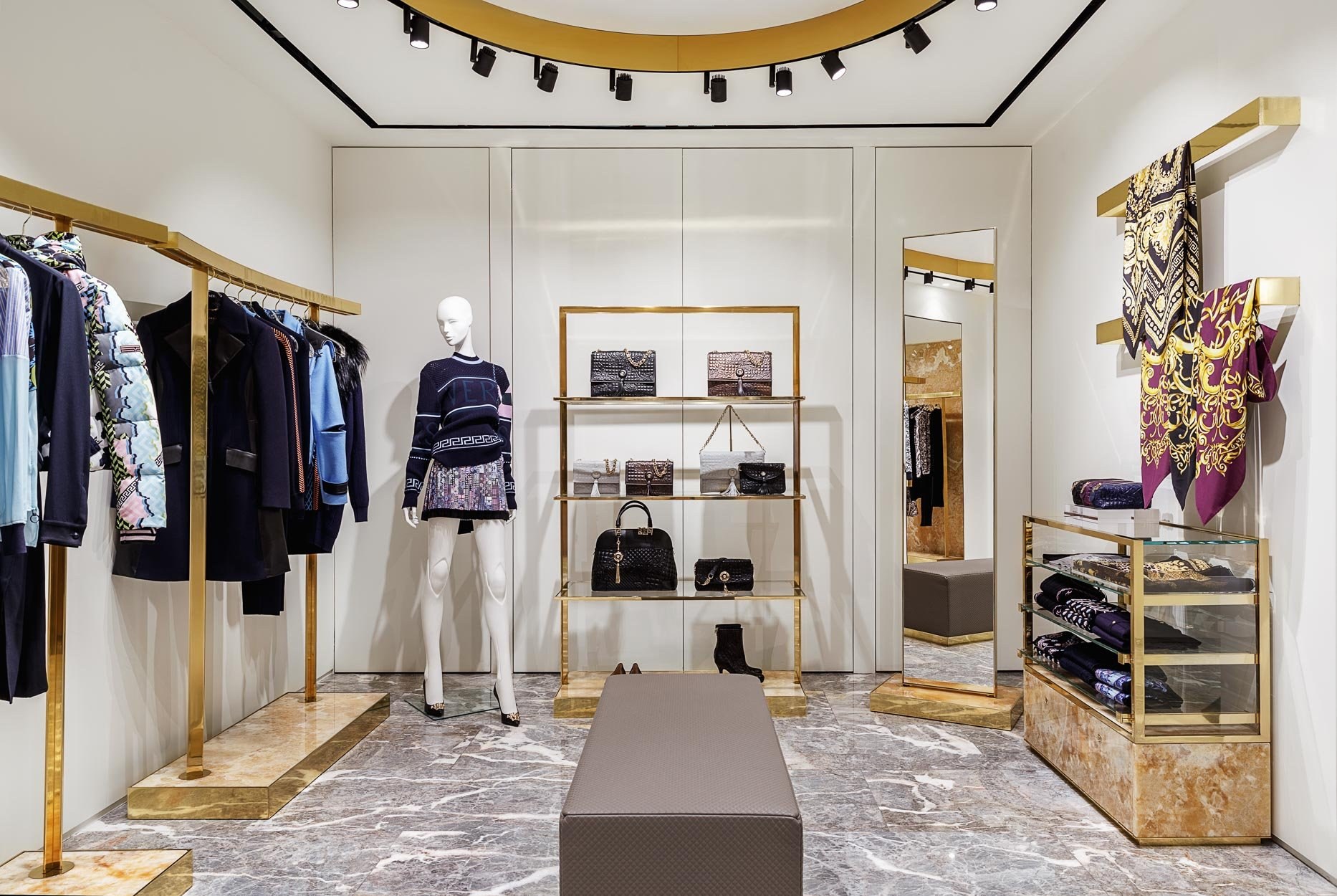 Коммерческое помещение в Грасия №50576