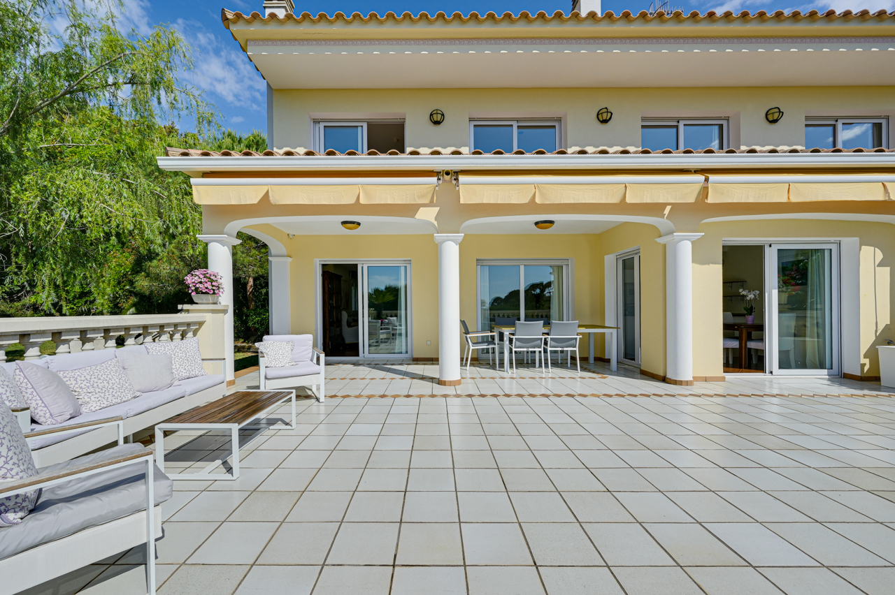 Casa en Tossa de Mar №50598