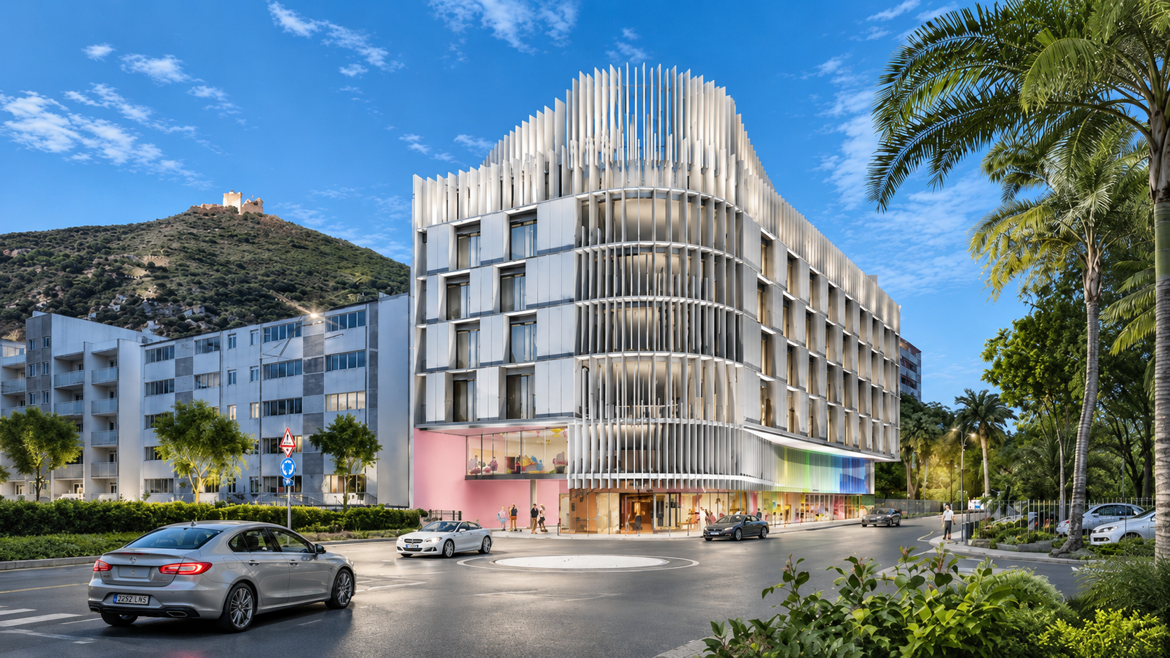 Hotel №50616