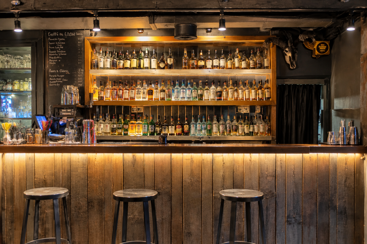 Commercial property in Barcelona №50619