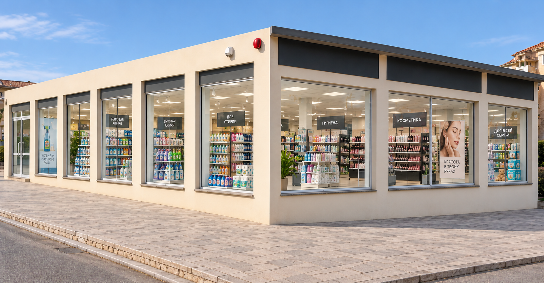 Local comercial en Empuriabrava №55962