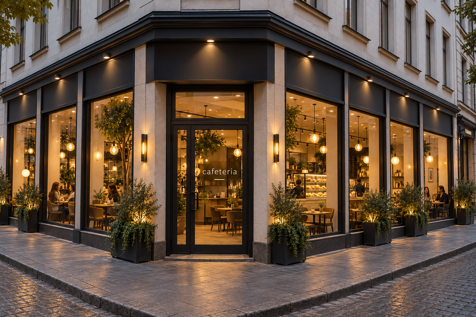 Local comercial en Mataro №55963