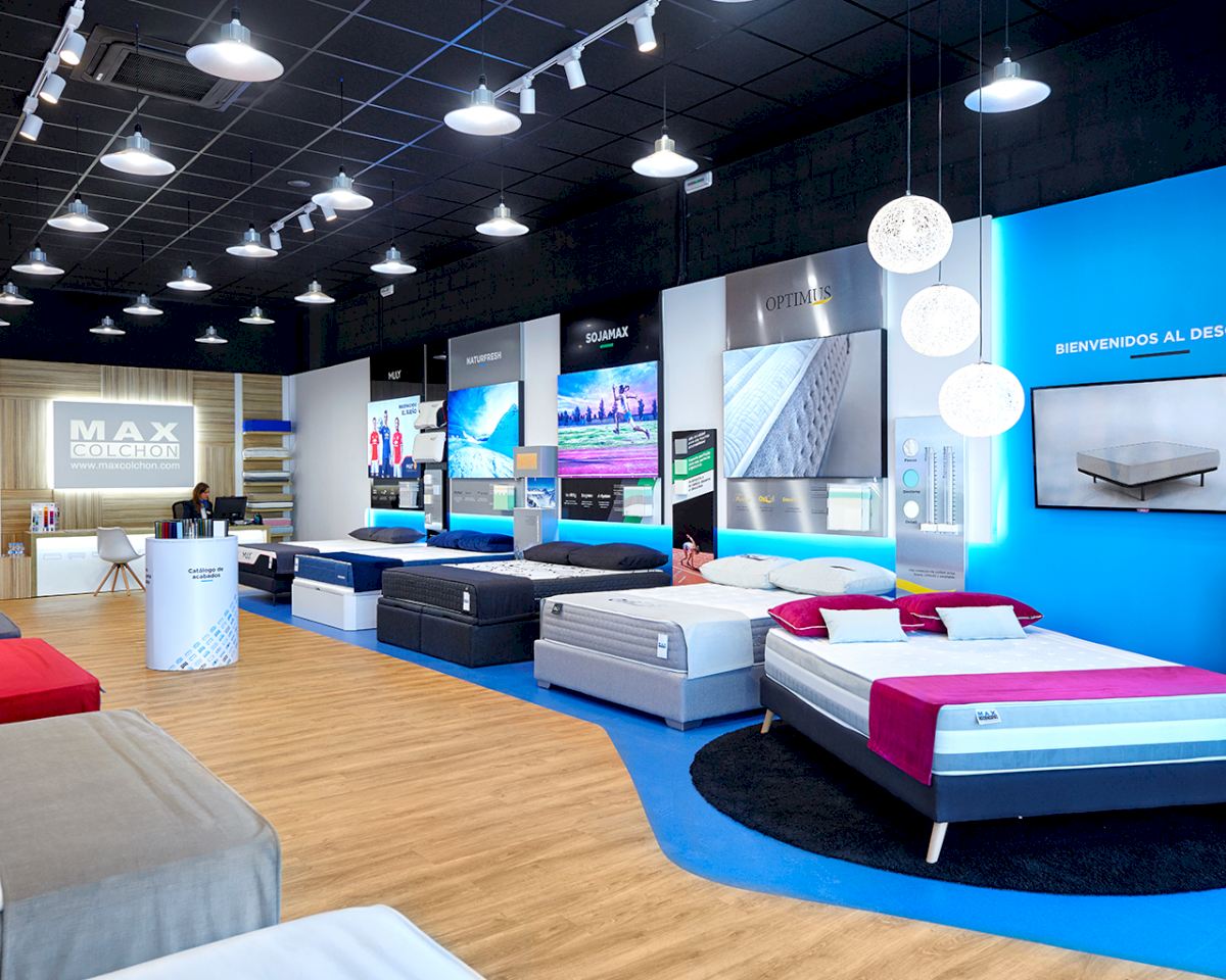 Commercial property in Gracia №55964
