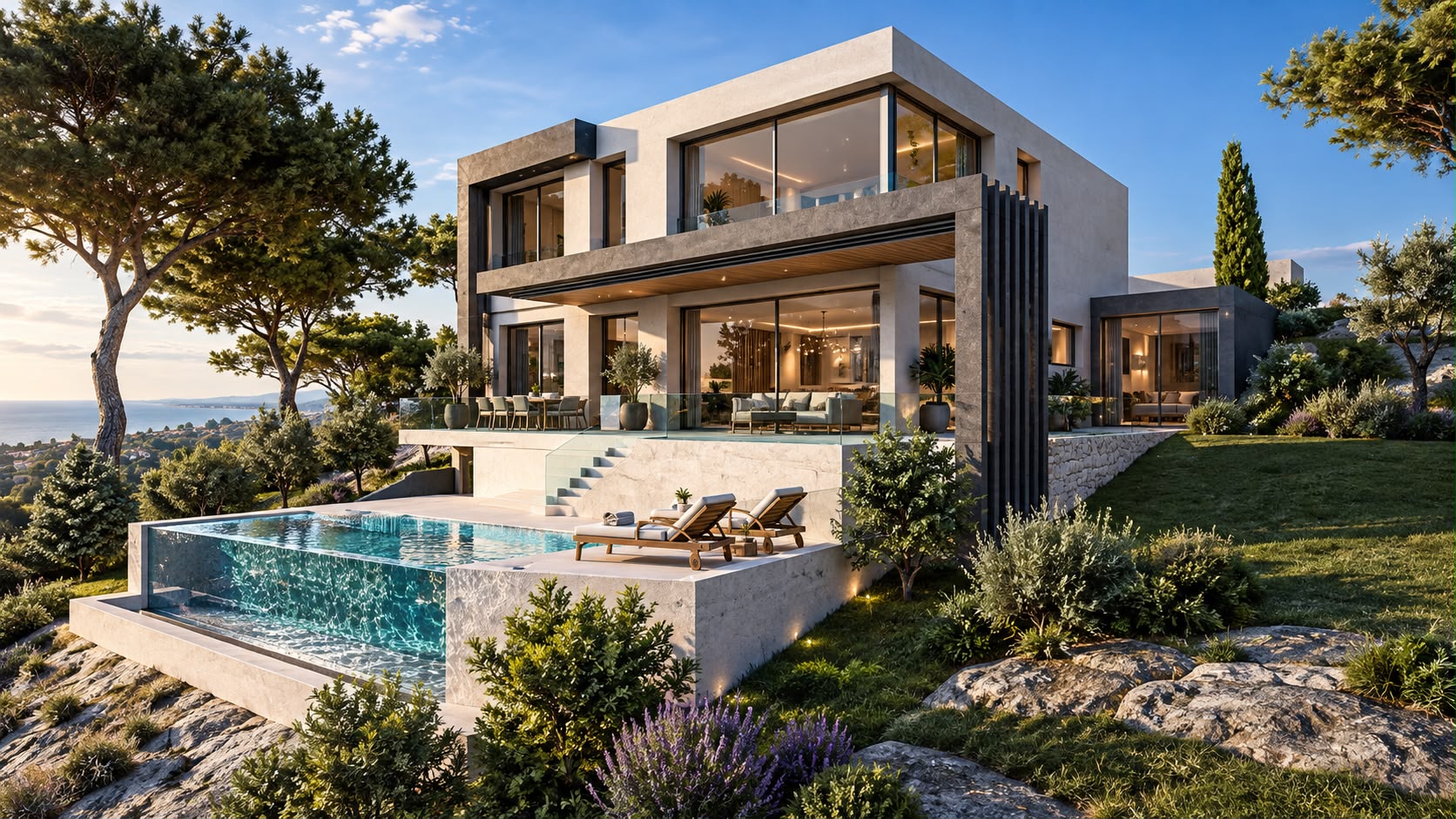 Casa en construcción en Lloret de Mar №55967