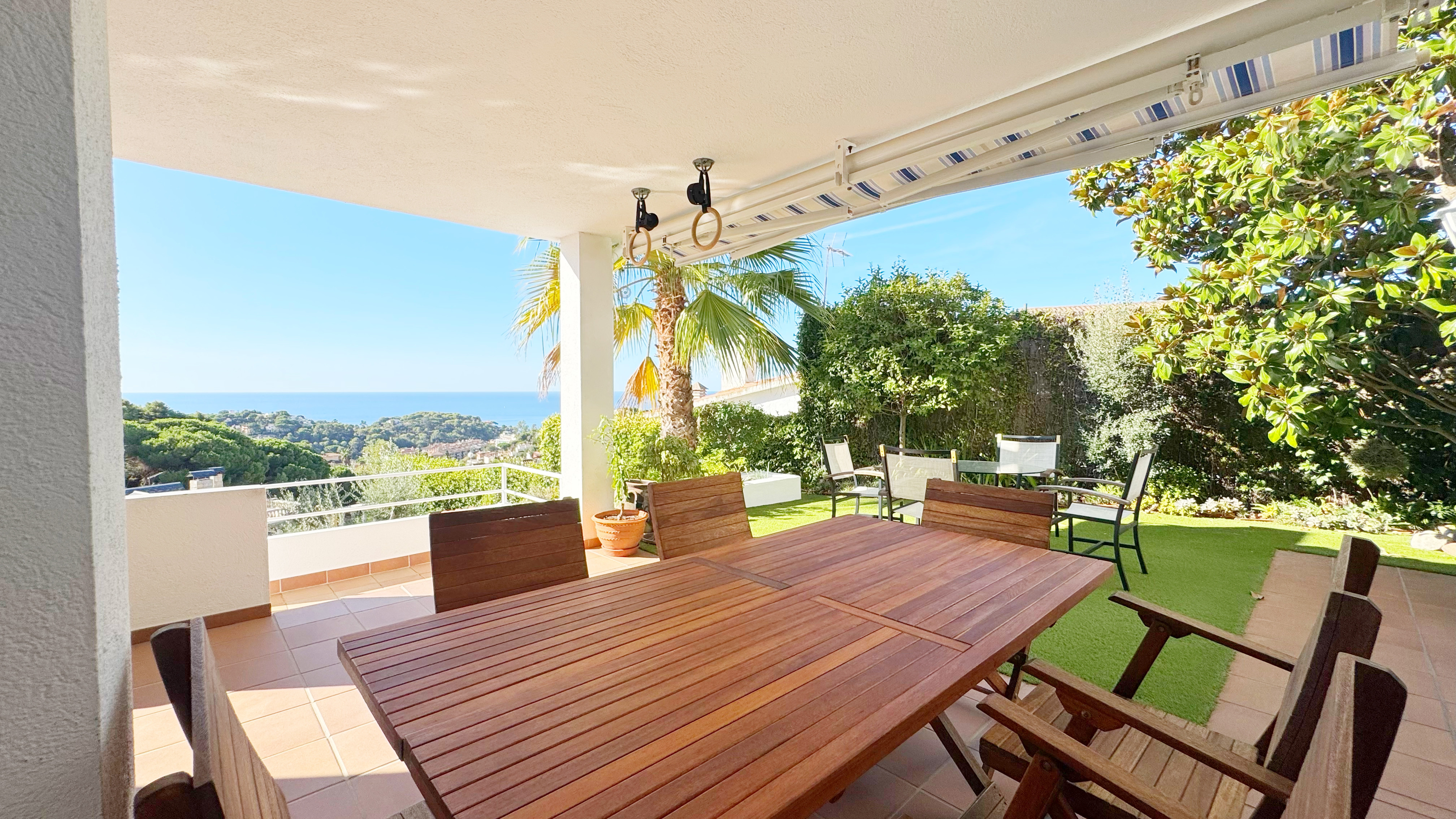 Casa en Lloret de Mar №55977