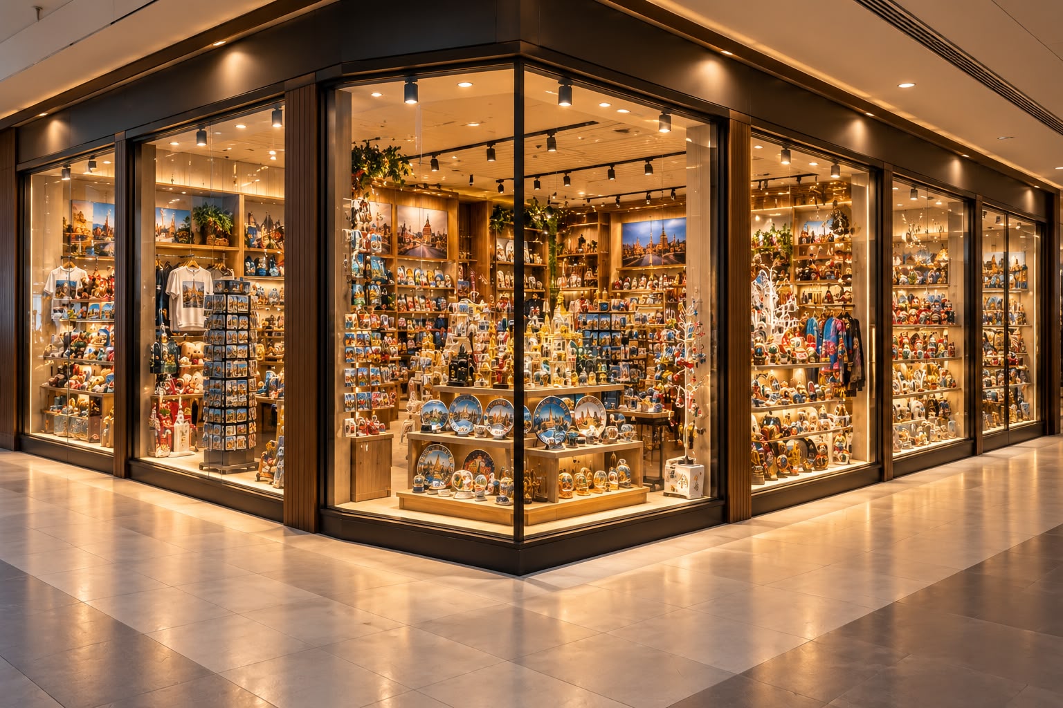 Commercial property in Barcelona old town №55978