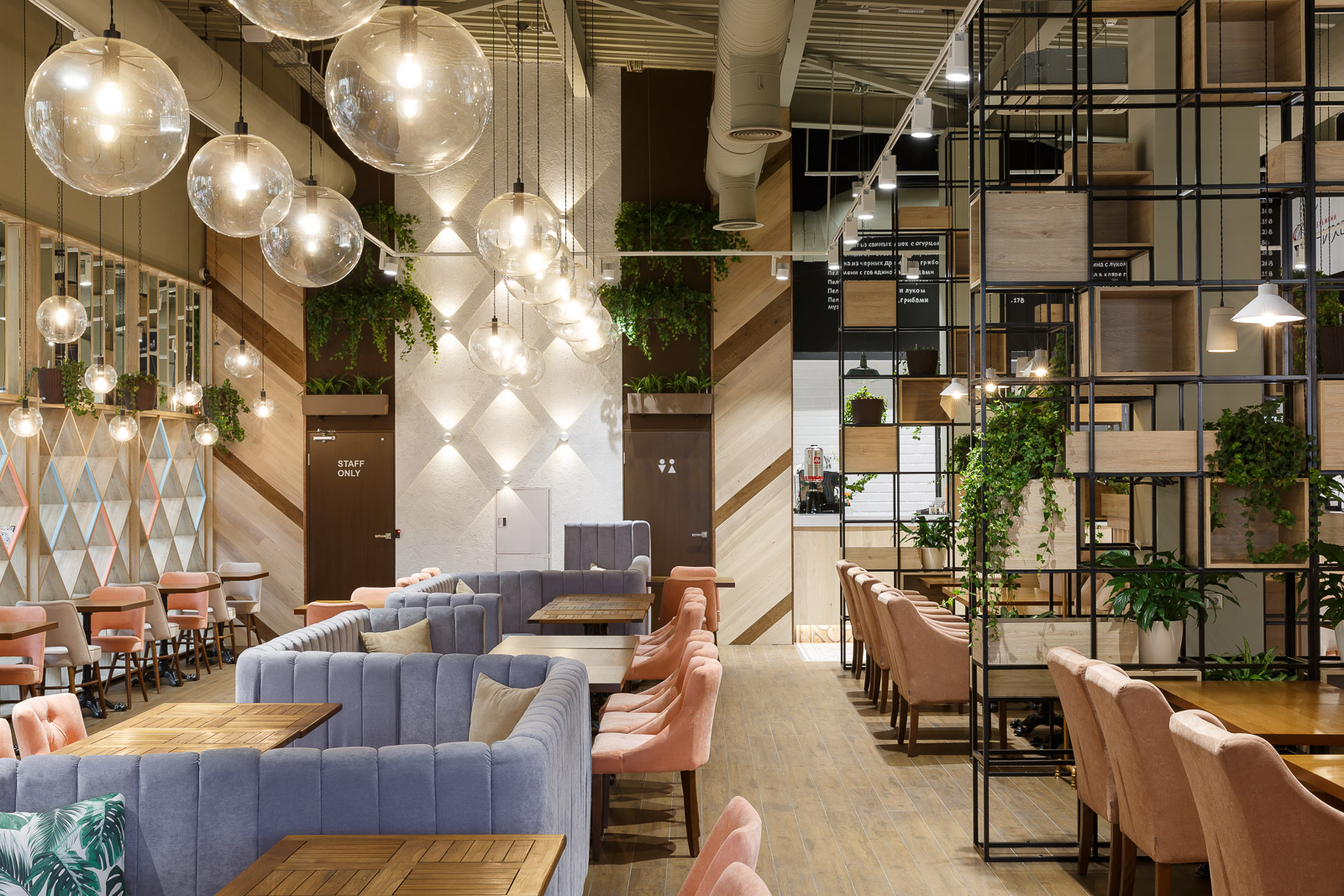 Local comercial en Barcelona №18080