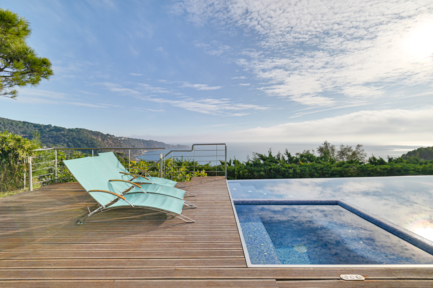 House in San Feliu de Guixols