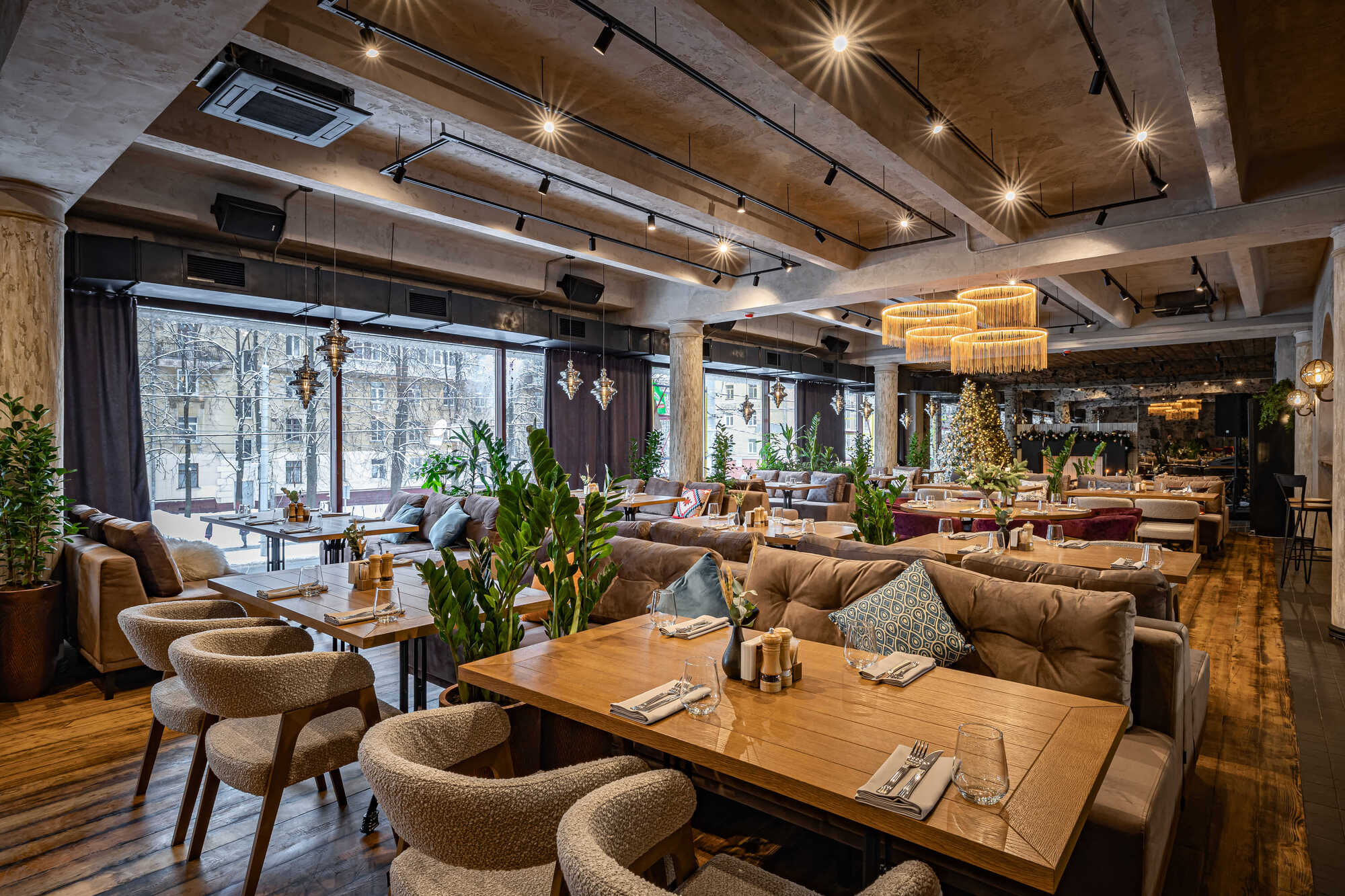 Local comercial en Eixample №18075